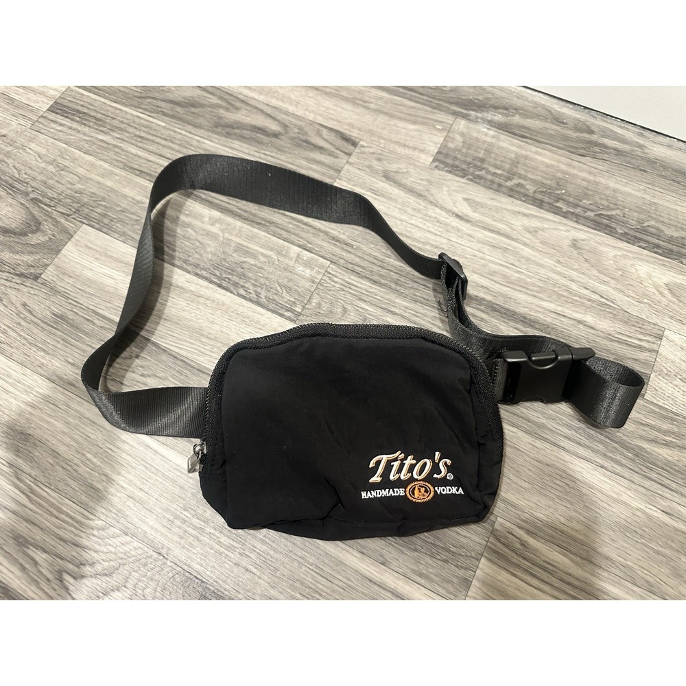 Tito's Vodka Belt Bag‎